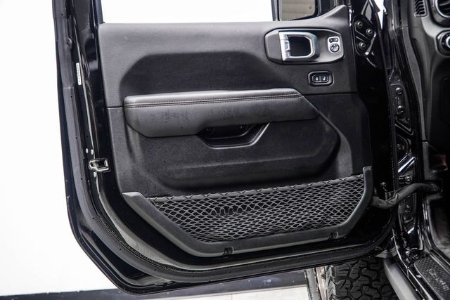 2021 Jeep Wrangler Rubicon 392 Unlimited 4x4 - 23036654 - 43