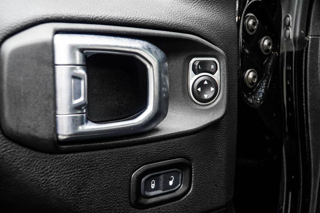 2021 Jeep Wrangler Rubicon 392 Unlimited 4x4 - 23036654 - 44