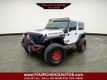 2021 Jeep Wrangler Rubicon 4x4 - 23017459 - 0