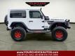 2021 Jeep Wrangler Rubicon 4x4 - 23017459 - 11