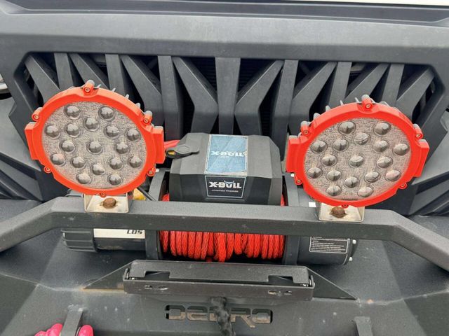 2021 Jeep Wrangler Rubicon 4x4 - 23017459 - 16