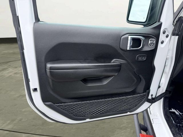 2021 Jeep Wrangler Rubicon 4x4 - 23017459 - 18