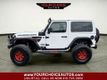 2021 Jeep Wrangler Rubicon 4x4 - 23017459 - 3