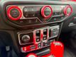 2021 Jeep Wrangler Rubicon 4x4 - 23017459 - 44