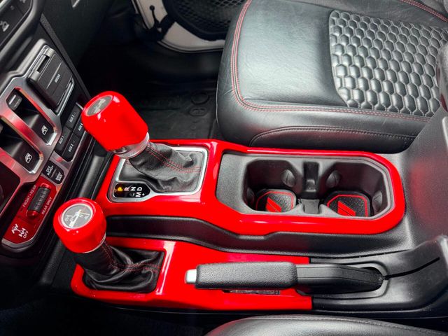 2021 Jeep Wrangler Rubicon 4x4 - 23017459 - 45