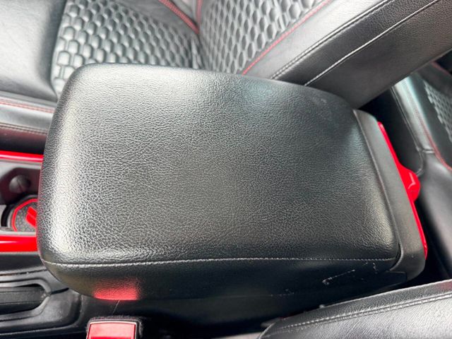 2021 Jeep Wrangler Rubicon 4x4 - 23017459 - 47