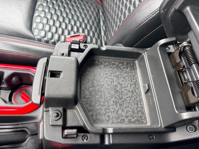 2021 Jeep Wrangler Rubicon 4x4 - 23017459 - 48