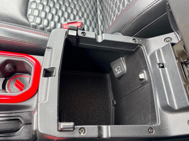 2021 Jeep Wrangler Rubicon 4x4 - 23017459 - 49