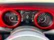 2021 Jeep Wrangler Rubicon 4x4 - 23017459 - 50