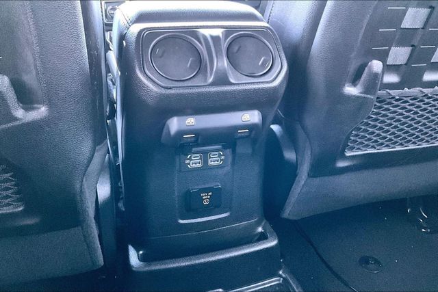 2021 Jeep Wrangler Rubicon 4x4 - 23054188 - 36