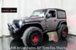 2021 Jeep Wrangler Rubicon 4x4 $40k In Upgrades 40" Tires Fox Shocks - 22695404 - 0