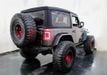 2021 Jeep Wrangler Rubicon 4x4 $40k In Upgrades 40" Tires Fox Shocks - 22695404 - 4