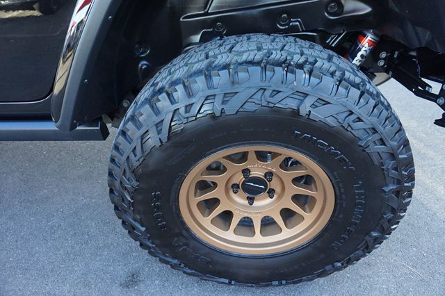 2021 Jeep Wrangler RUBICON, 4X4, 4 CYLINDER TURBO, HARD TOP, PREMIUM WHEELS - 23058129 - 16