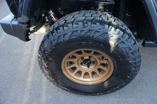 2021 Jeep Wrangler RUBICON,LIFTED, FOX SHOCKS, 37" OFF ROAD TIRES, $15k UPGRADES - 23058129 - 17