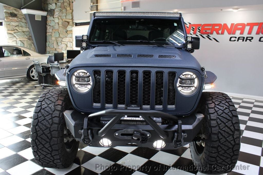 2021 Jeep Wrangler Rubicon - Many upgrades - Low miles!!  - 22578436 - 16