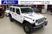 2021 Jeep Wrangler Rubicon Unlimited 4x4 - 22677868 - 0