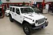 2021 Jeep Wrangler Rubicon Unlimited 4x4 - 22677868 - 1