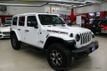 2021 Jeep Wrangler Rubicon Unlimited 4x4 - 22677868 - 2