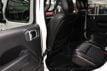 2021 Jeep Wrangler Rubicon Unlimited 4x4 - 22677868 - 34