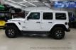 2021 Jeep Wrangler Rubicon Unlimited 4x4 - 22677868 - 5