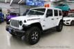 2021 Jeep Wrangler Rubicon Unlimited 4x4 - 22677868 - 61