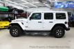 2021 Jeep Wrangler Rubicon Unlimited 4x4 - 22677868 - 62