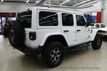 2021 Jeep Wrangler Rubicon Unlimited 4x4 - 22677868 - 66