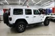 2021 Jeep Wrangler Rubicon Unlimited 4x4 - 22677868 - 67