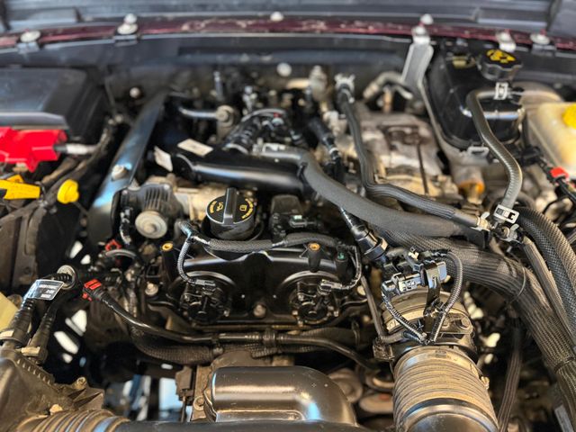 2021 Jeep Wrangler Rubicon Unlimited 4x4 - 23040062 - 37