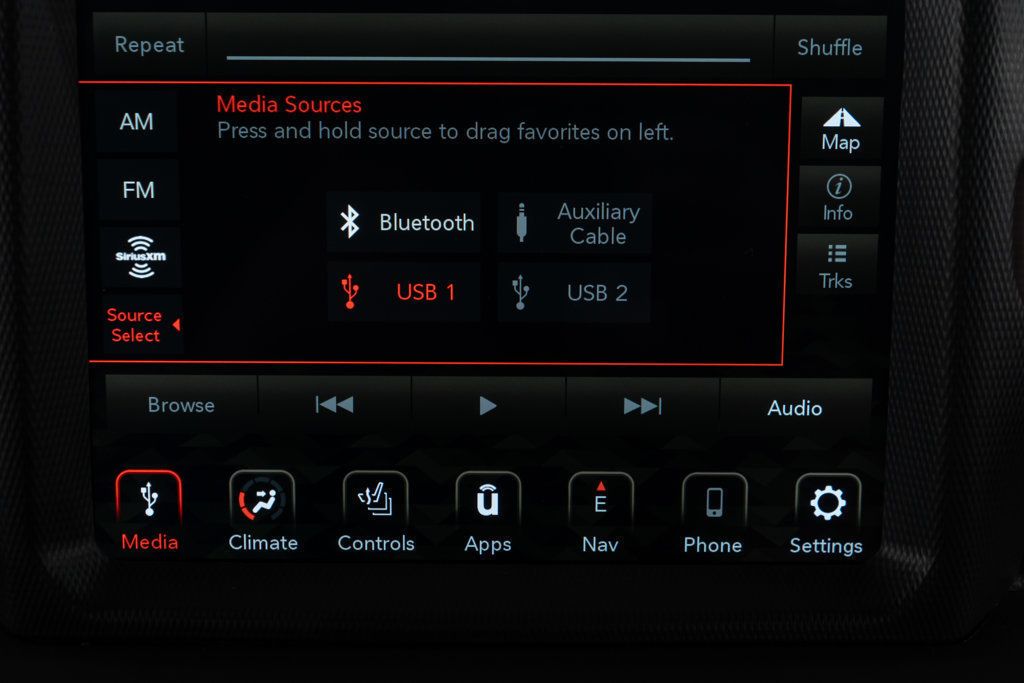 2021 Jeep Wrangler Rubicon Unlimited photo 24
