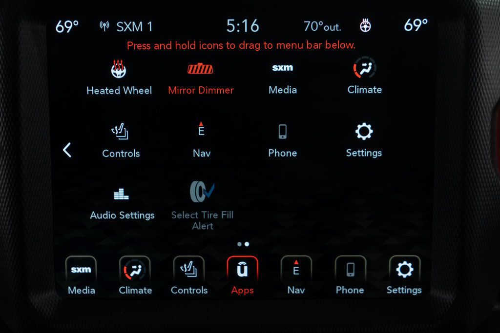 2021 Jeep Wrangler Rubicon Unlimited photo 26