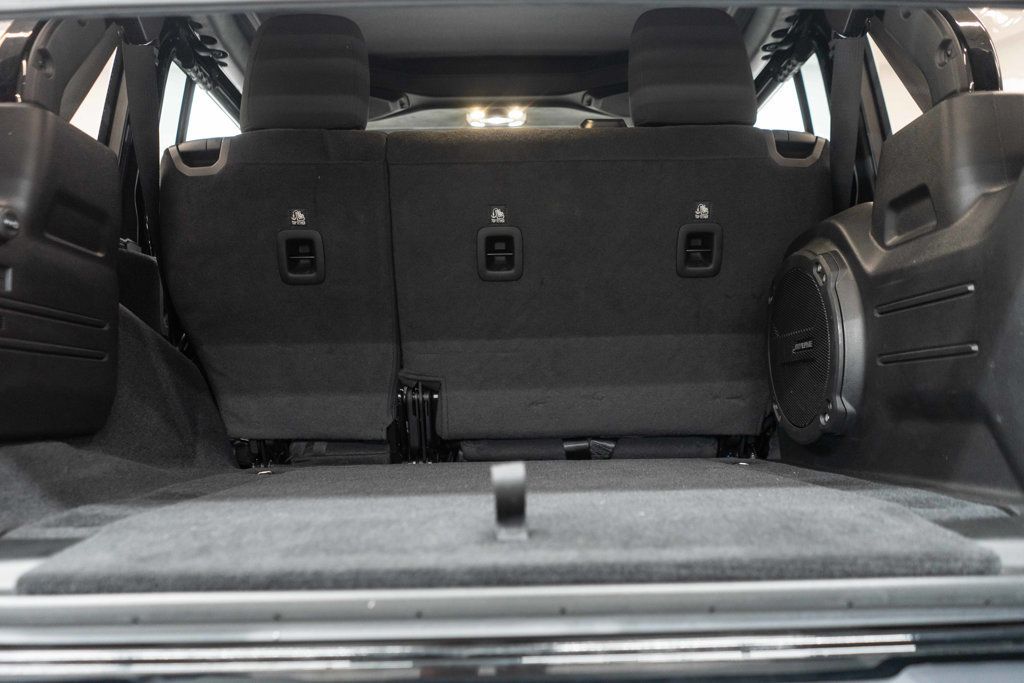 2021 Jeep Wrangler Rubicon Unlimited photo 31