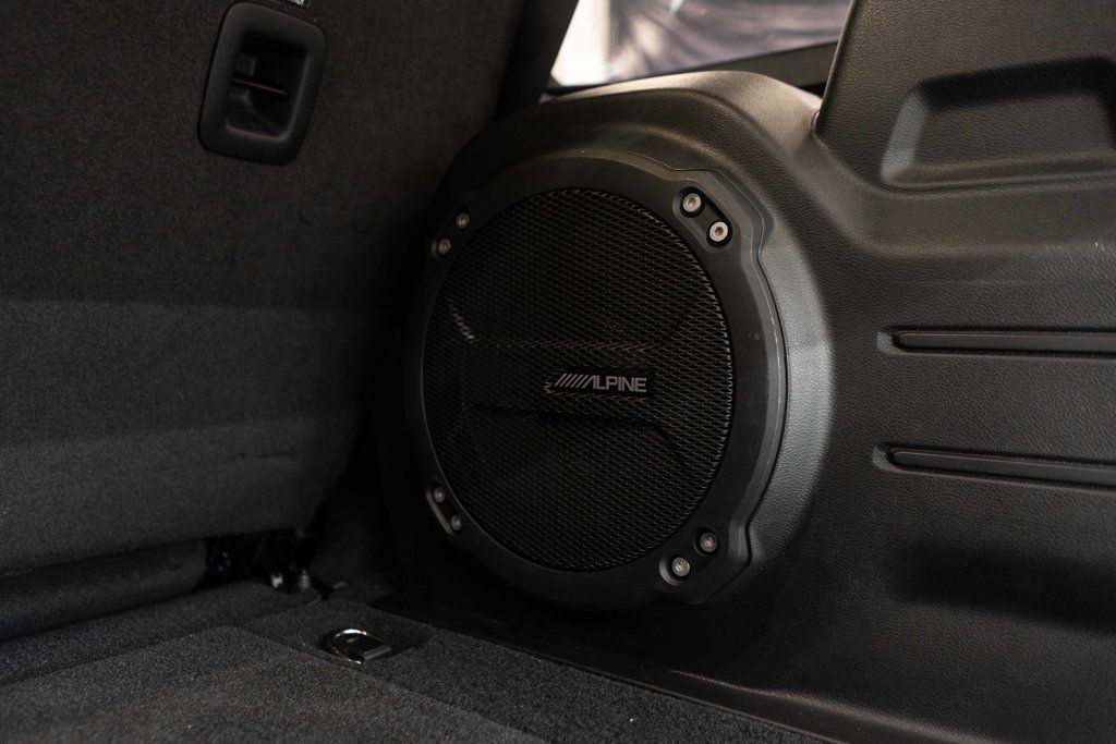 2021 Jeep Wrangler Rubicon Unlimited photo 32