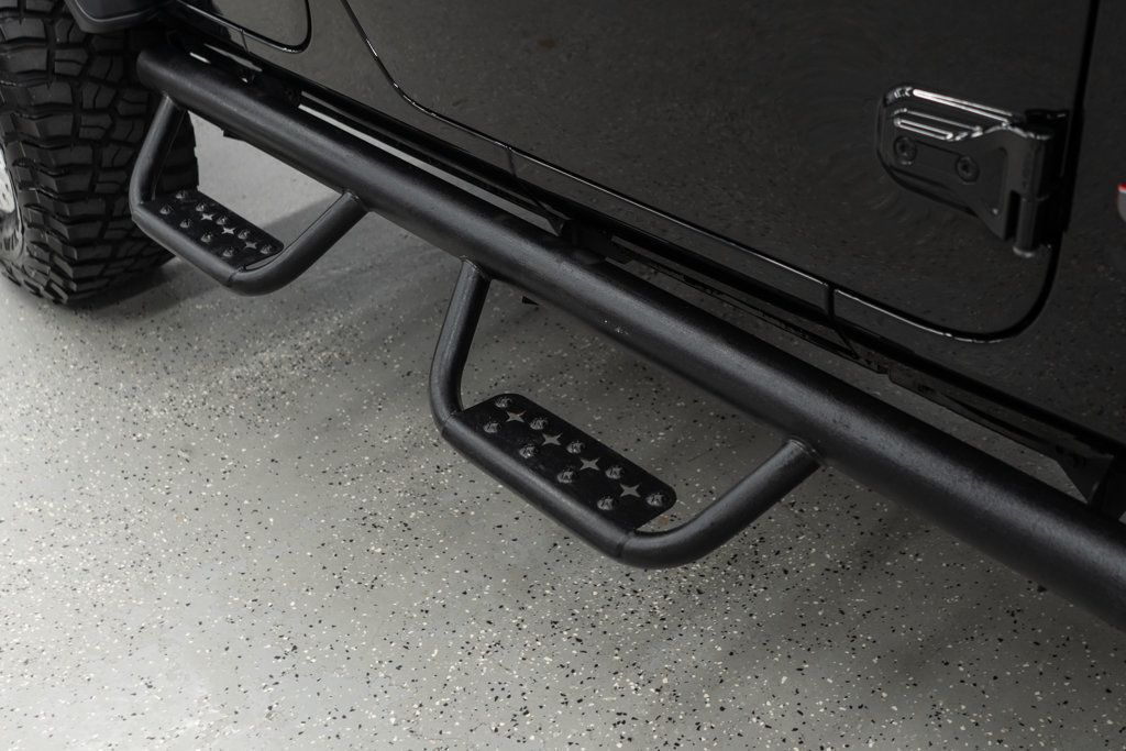 2021 Jeep Wrangler Rubicon Unlimited photo 38