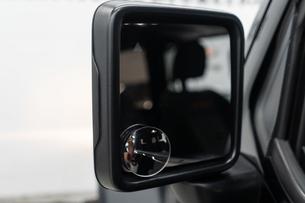 2021 Jeep Wrangler Rubicon Unlimited photo 43