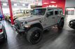 2021 Jeep Wrangler Rubicon Unlimited 4x4 - 23042721 - 1