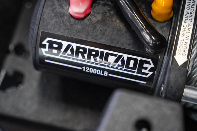 2021 Jeep Wrangler Rubicon Unlimited 4x4 - 23042721 - 7