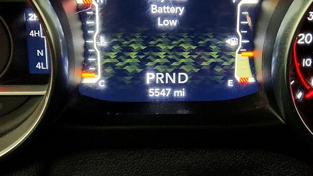 2021 Jeep Wrangler Rubicon Unlimited 4x4 - 22946513 - 14