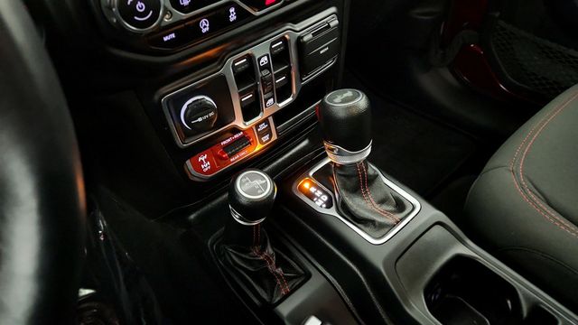 2021 Jeep Wrangler Rubicon Unlimited 4x4 - 22946513 - 15