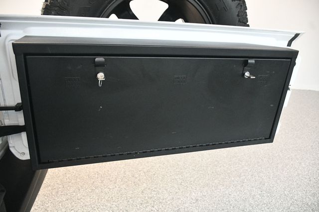 2021 Jeep Wrangler Rubicon Unlimited 4xe - 23020158 - 17