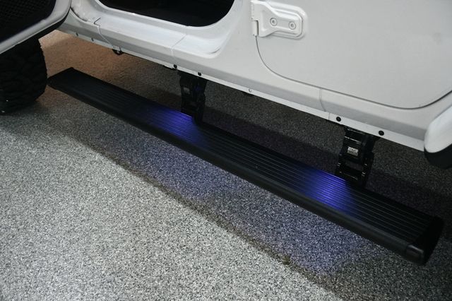 2021 Jeep Wrangler Rubicon Unlimited 4xe - 23020158 - 19