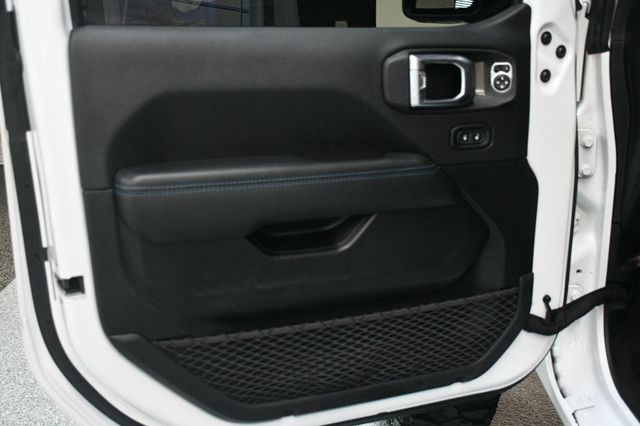 2021 Jeep Wrangler Rubicon Unlimited 4xe - 23020158 - 28