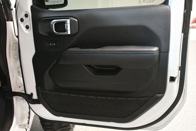 2021 Jeep Wrangler Rubicon Unlimited 4xe - 23020158 - 29