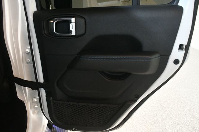 2021 Jeep Wrangler Rubicon Unlimited 4xe - 23020158 - 31