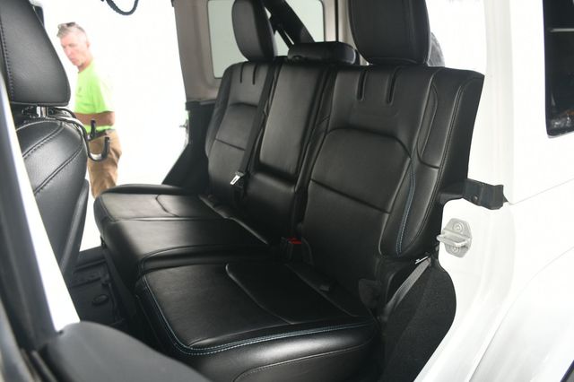 2021 Jeep Wrangler Rubicon Unlimited 4xe - 23020158 - 40