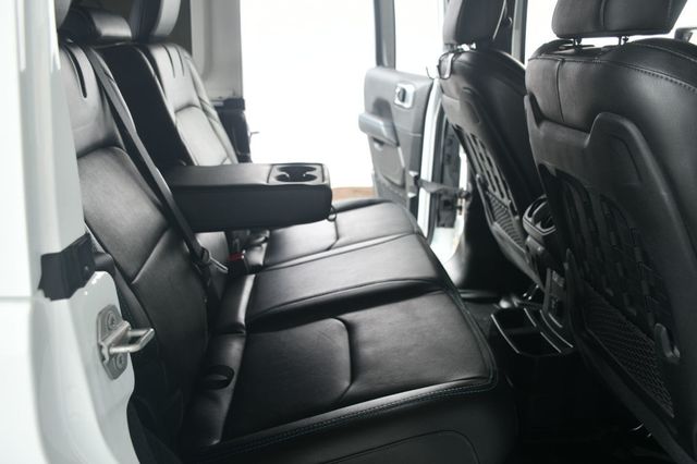 2021 Jeep Wrangler Rubicon Unlimited 4xe - 23020158 - 44