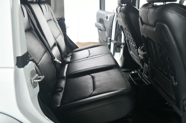 2021 Jeep Wrangler Rubicon Unlimited 4xe - 23020158 - 45