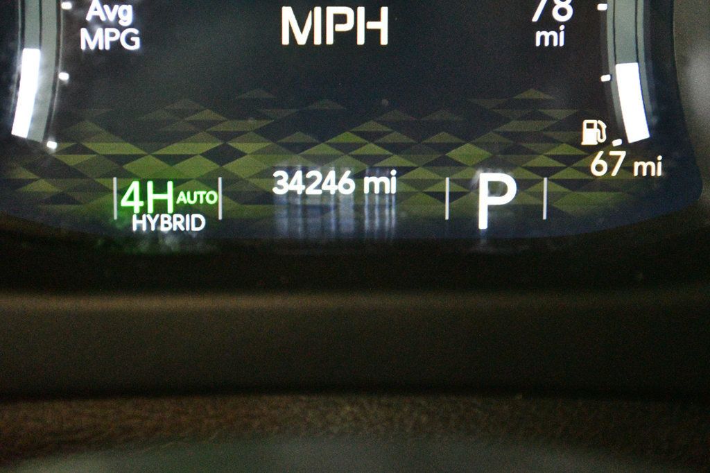 2021 Jeep Wrangler Rubicon Unlimited 4xe - 23020158 - 49