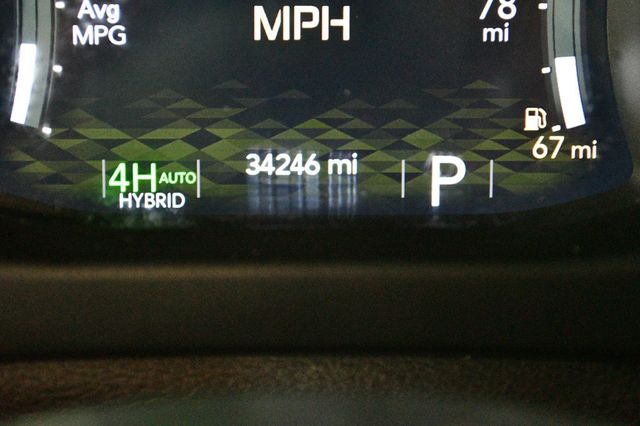 2021 Jeep Wrangler Rubicon Unlimited 4xe - 23020158 - 49