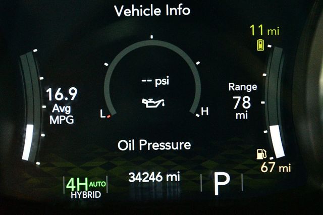2021 Jeep Wrangler Rubicon Unlimited 4xe - 23020158 - 52